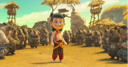 文化数字化——双刃剑下的天下文化各样性